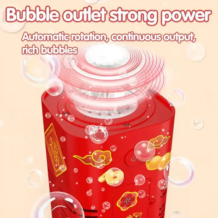 LuminBubbly™ — Create Magical Nights That Light Up Every Celebration - Image 6