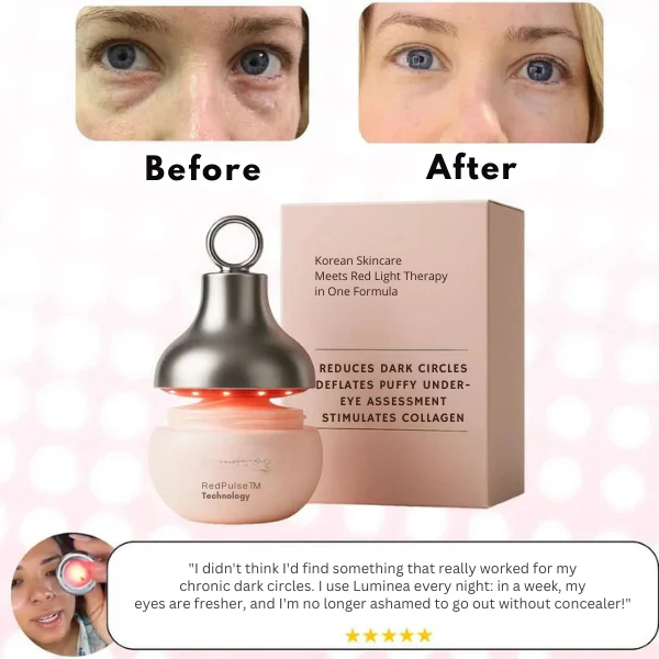 VioraLuxe™ — Revive Tired Eyes Fast for a Brighter, Youthful Glow Every Day - Image 4