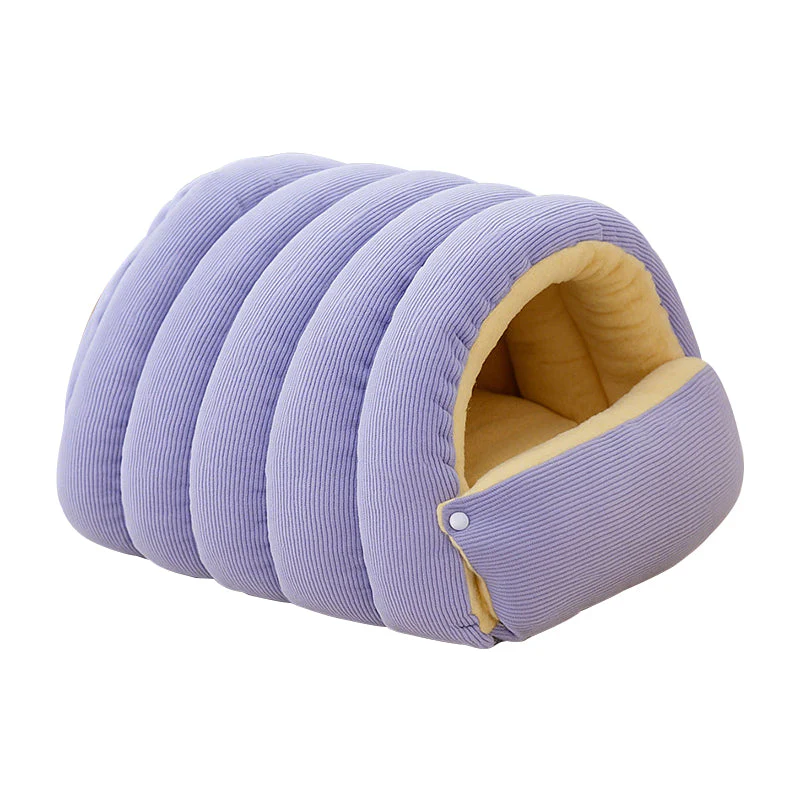LumiNest™ — Wrap Her in Cozy Warmth and Soothing Comfort Every Night - Image 9