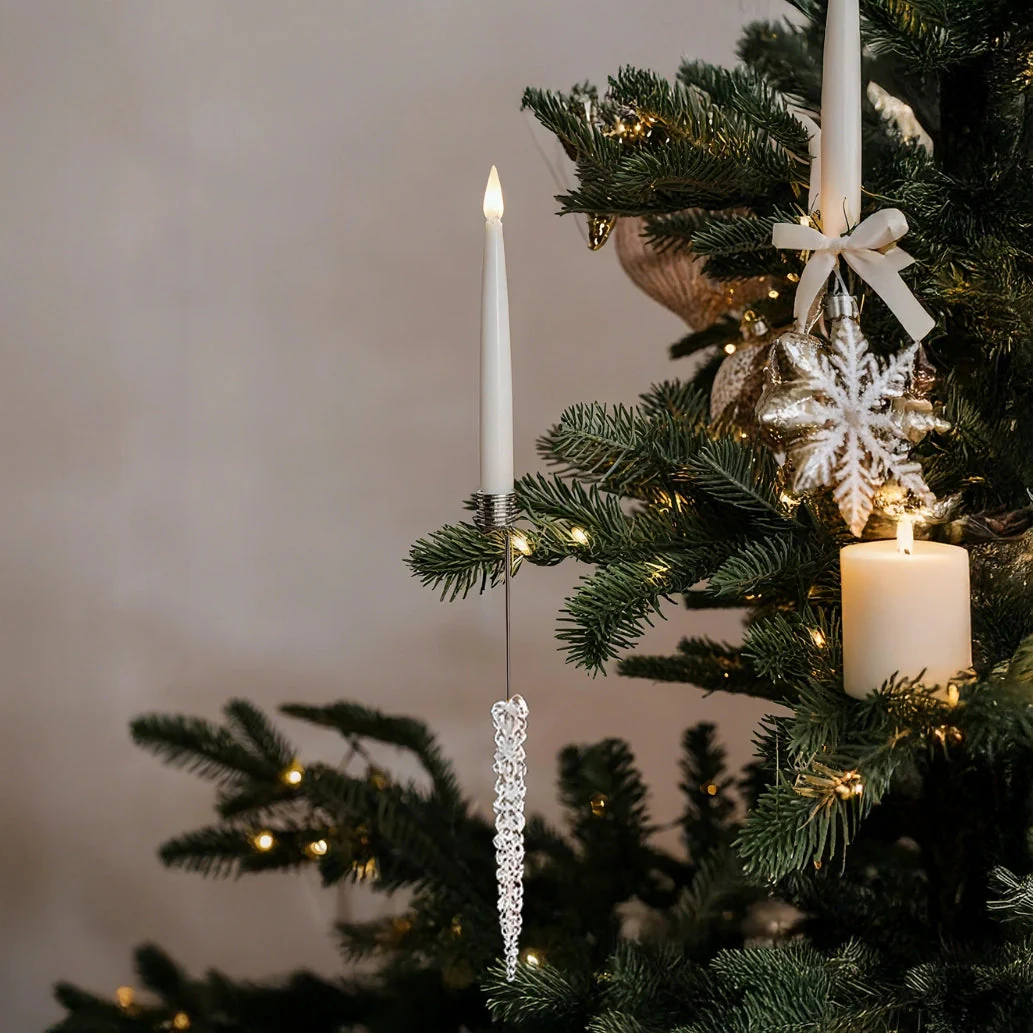 LuminiqueFlame™ — Fill Your Holidays with Safe, Captivating Candlelight Magic - Image 8