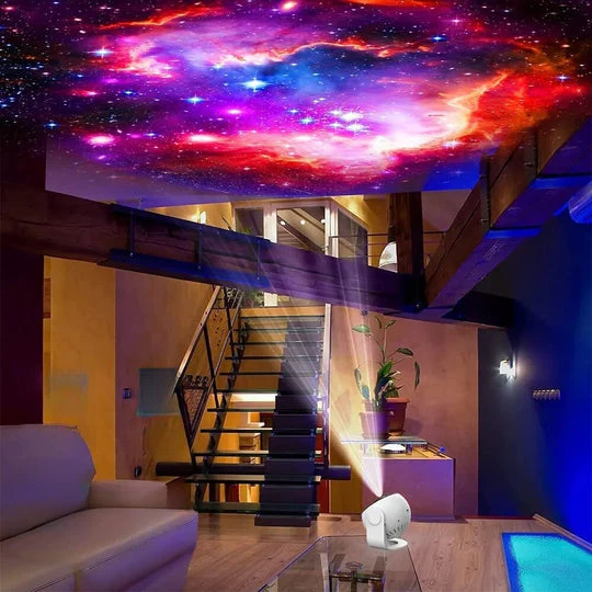LumiNova™ — Escape to Stunning Starry Nights That Melt Stress Away - Image 9