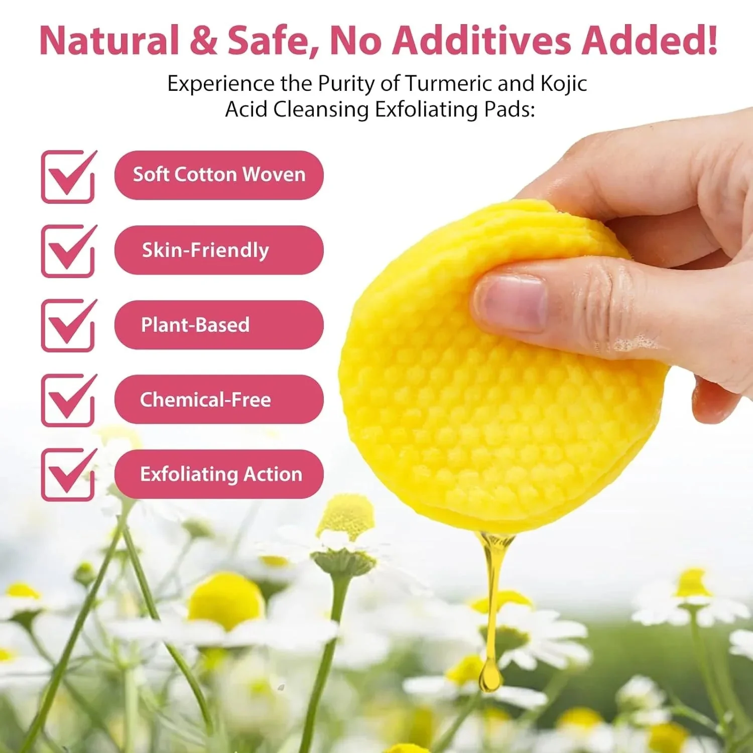 LumiPure™ Pads — Reveal Your Radiant, Even Skin in Just Weeks - Image 4