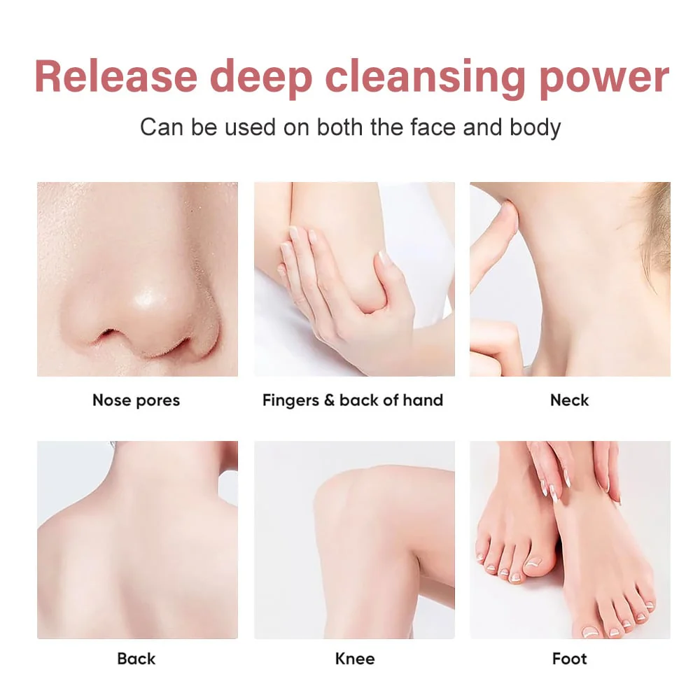 LumiPure™ Resurfacing Gel — Unleash Radiant, Soft Skin That Commands Attention - Image 4