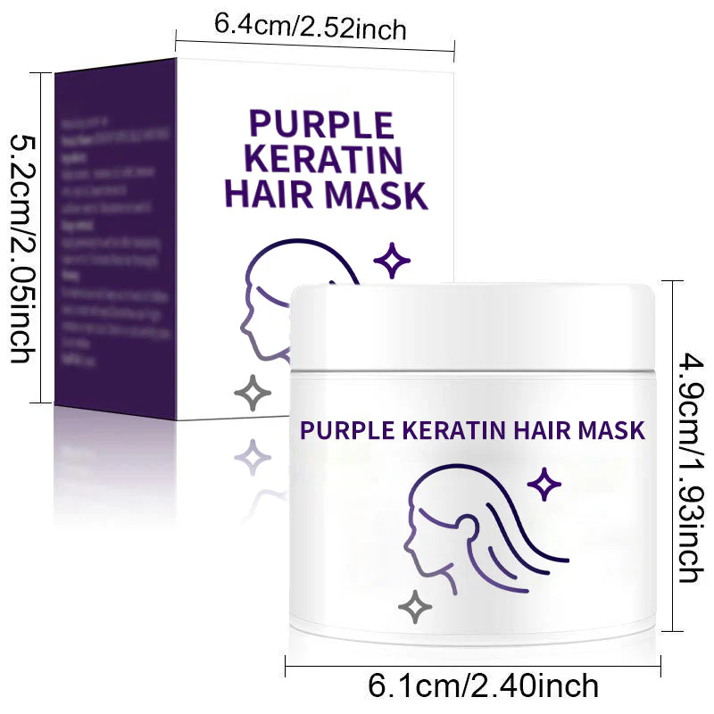 LumiraWave™ — Revive Dull Blonde & Gray with Lasting Shine and Pure Vibrance - Image 15