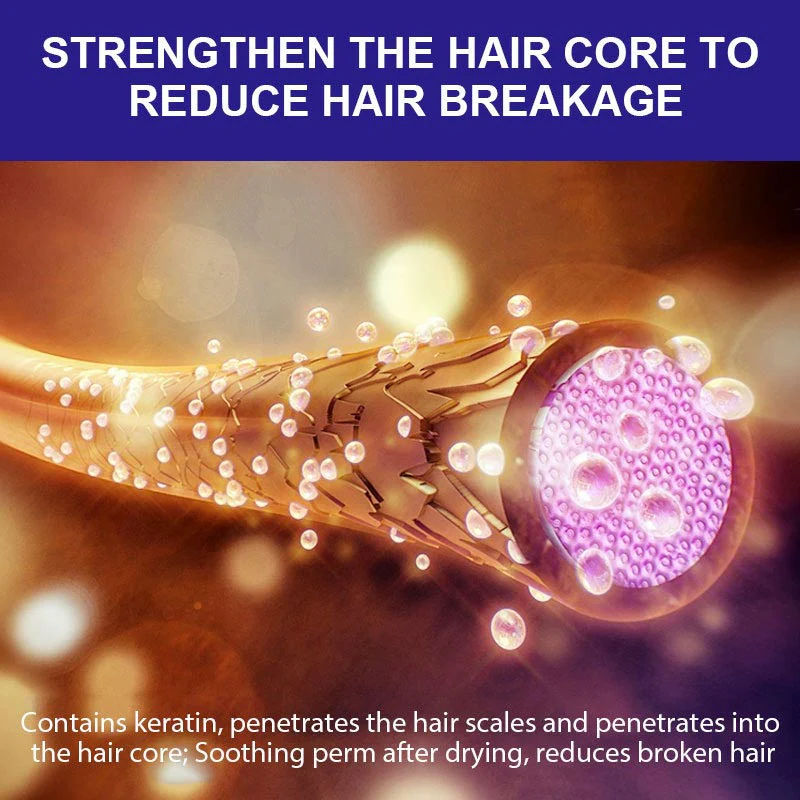 LumiraWave™ — Revive Dull Blonde & Gray with Lasting Shine and Pure Vibrance - Image 7