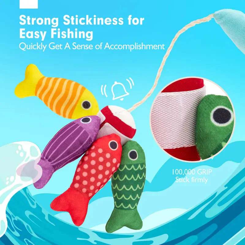 WonderCatch™ — Turn Toddler Tantrums into Calm, Focused Joy Anywhere - Image 3