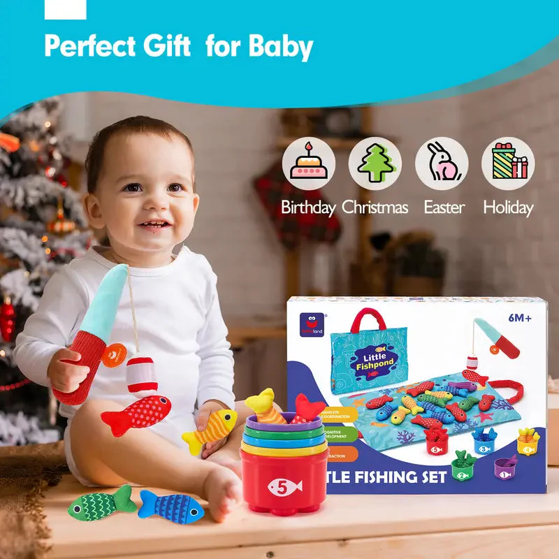 WonderCatch™ — Turn Toddler Tantrums into Calm, Focused Joy Anywhere - Image 8