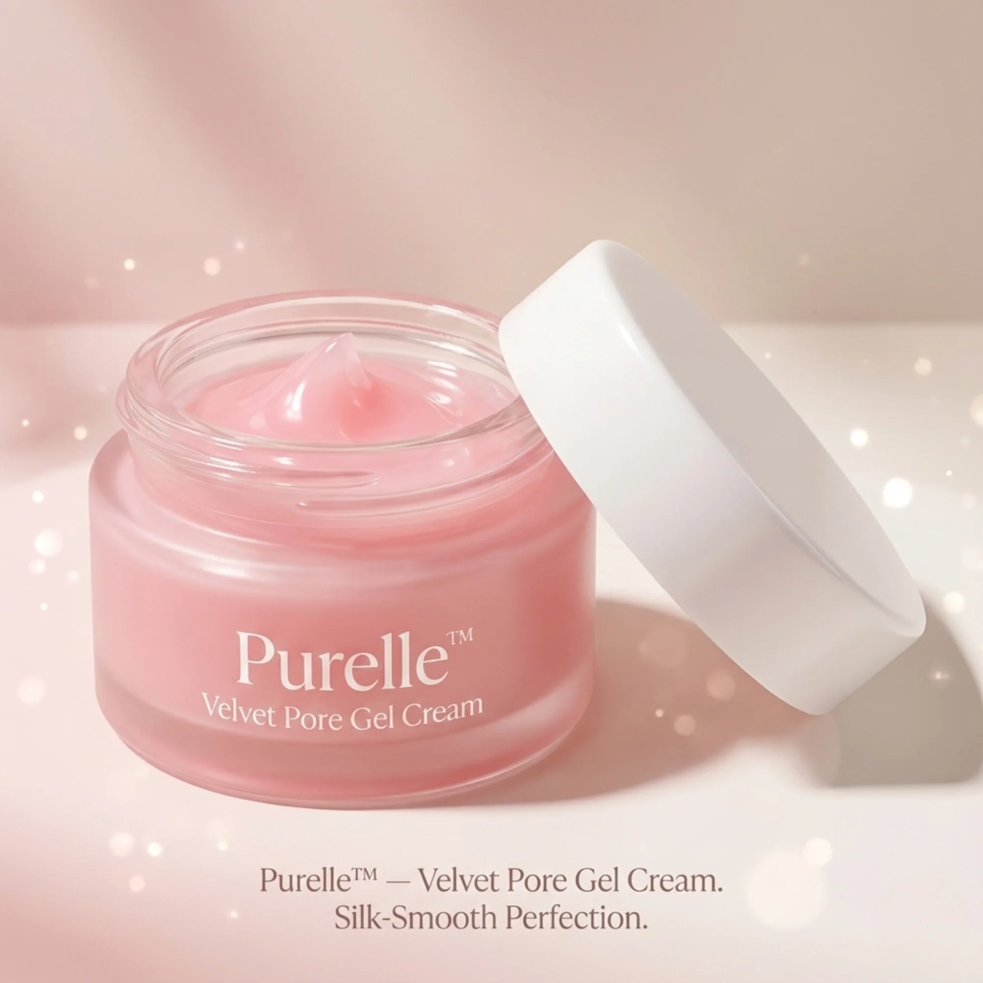 Lumisheen™ — Unlock Velvety, Poreless Skin That Lights Up Every Room - Image 5