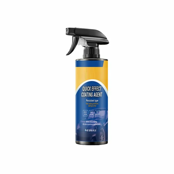 LumiShield™ — Instantly Transform Your Ride with a Brilliant, Waterless Shine - Image 7