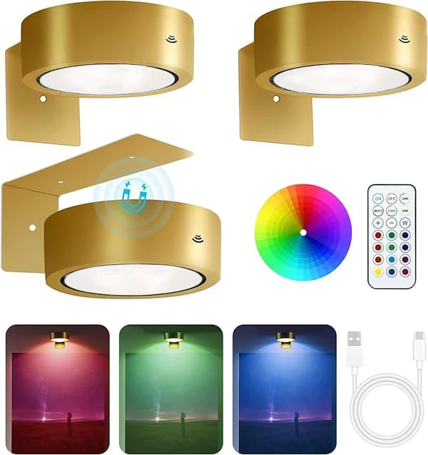 LumiSpectra™ — Instantly Transform Your Walls into Dazzling, Emotion-Igniting Galleries