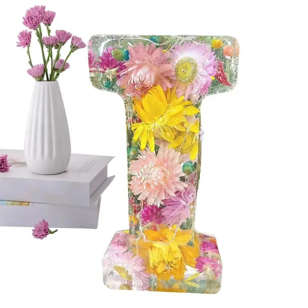 Lumora™ — Handcrafted Flower Glow that Transforms Your Home into a Calming Sanctuary - Image 11