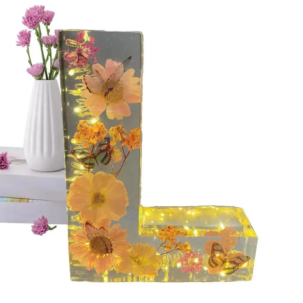 Lumora™ — Handcrafted Flower Glow that Transforms Your Home into a Calming Sanctuary - Image 14