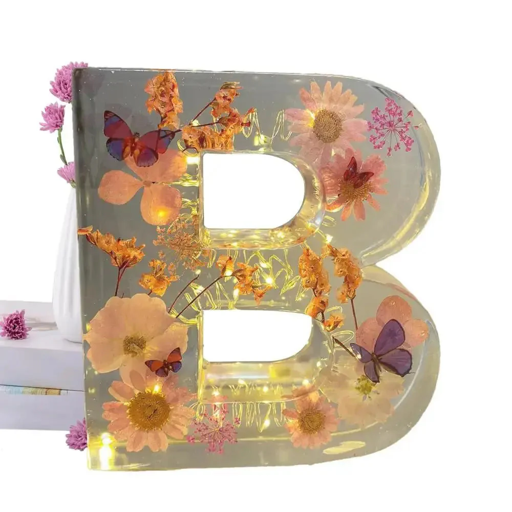 Lumora™ — Handcrafted Flower Glow that Transforms Your Home into a Calming Sanctuary - Image 4