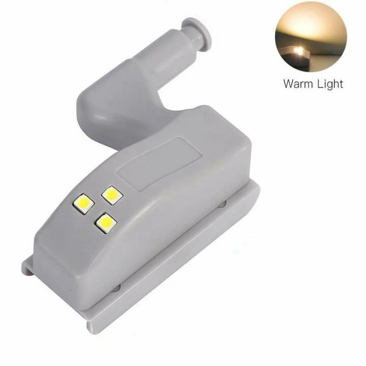 LumoraBeam™ — Hands-Free Light That Instantly Brightens Your Cabinets and Simplifies Your Life - Image 11