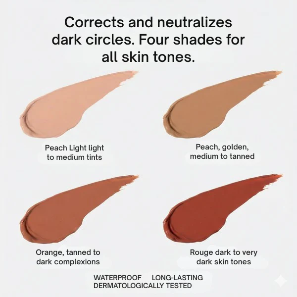 LumoraLift™ — Instantly Brighten and Smooth Tired Eyes with Youthful Radiance - Image 5