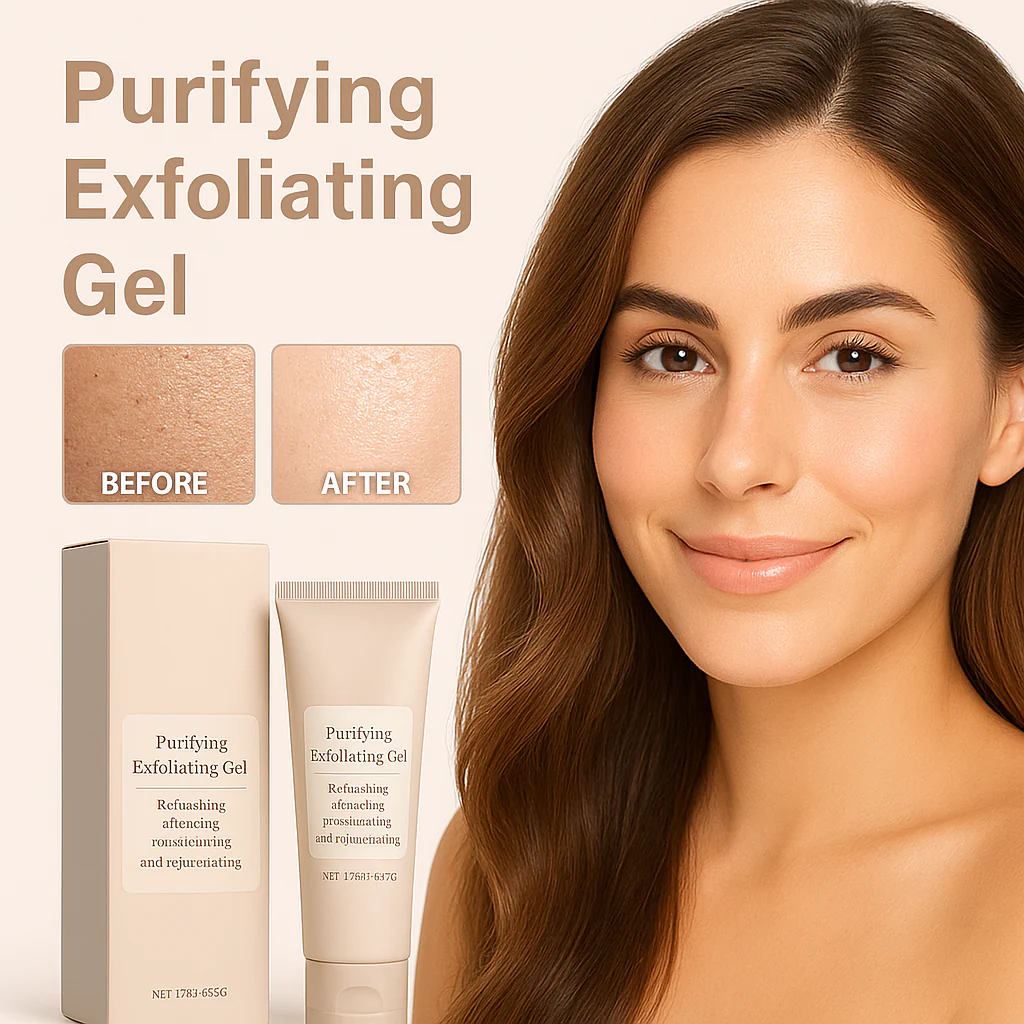 LumoraPeel™ — Unleash a Radiant Glow That Demands Attention Instantly - Image 2