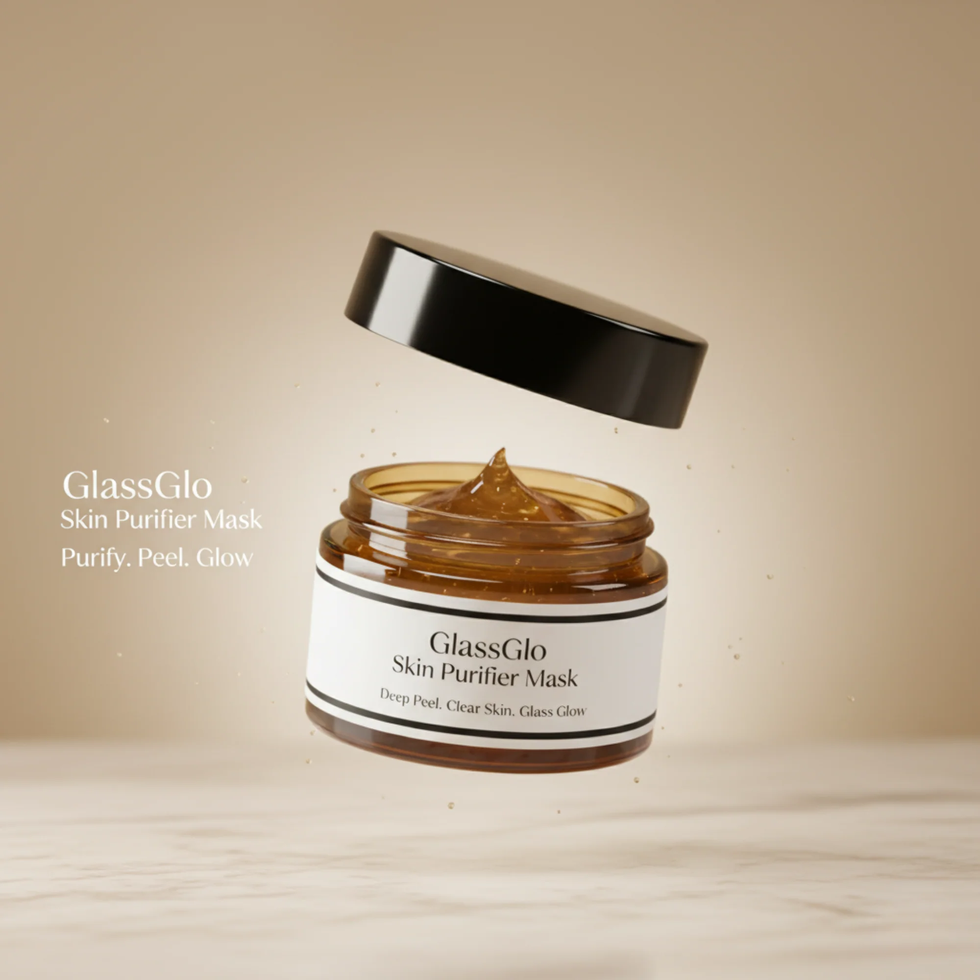 LumoraShine™ — Unleash Instantly Radiant, Poreless Skin That Commands Attention - Image 5