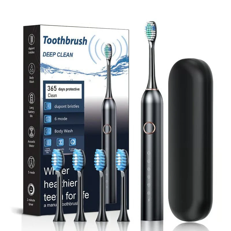 LumoraShine™ — Unleash Your Brightest, Most Confident Smile Every Day - Image 5