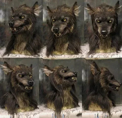 LunaFang™ — Transform Into the Ultimate Werewolf Legend and Own Every Moment - Image 4