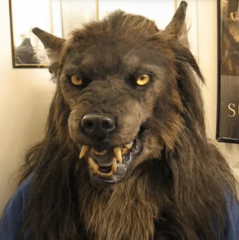 LunaFang™ — Unleash Your Inner Beast and Own Every Haunted Moment - Image 5