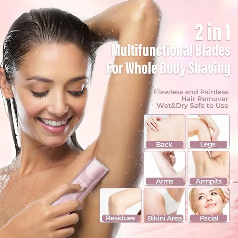 LunaGlide™ — Effortless Smoothness That Boosts Your Confidence Every Day - Image 6