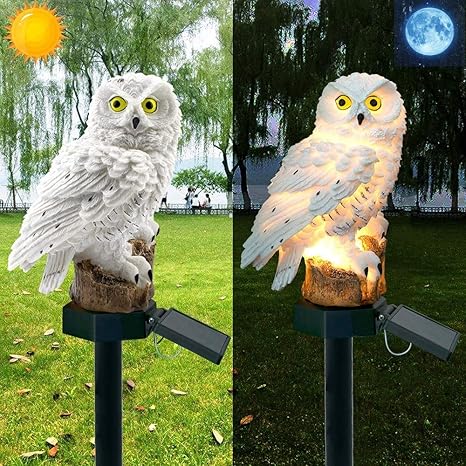LunaGlow™ — Skab magisk haveidyl med varmt, trådløst lys uden besvær - Image 2