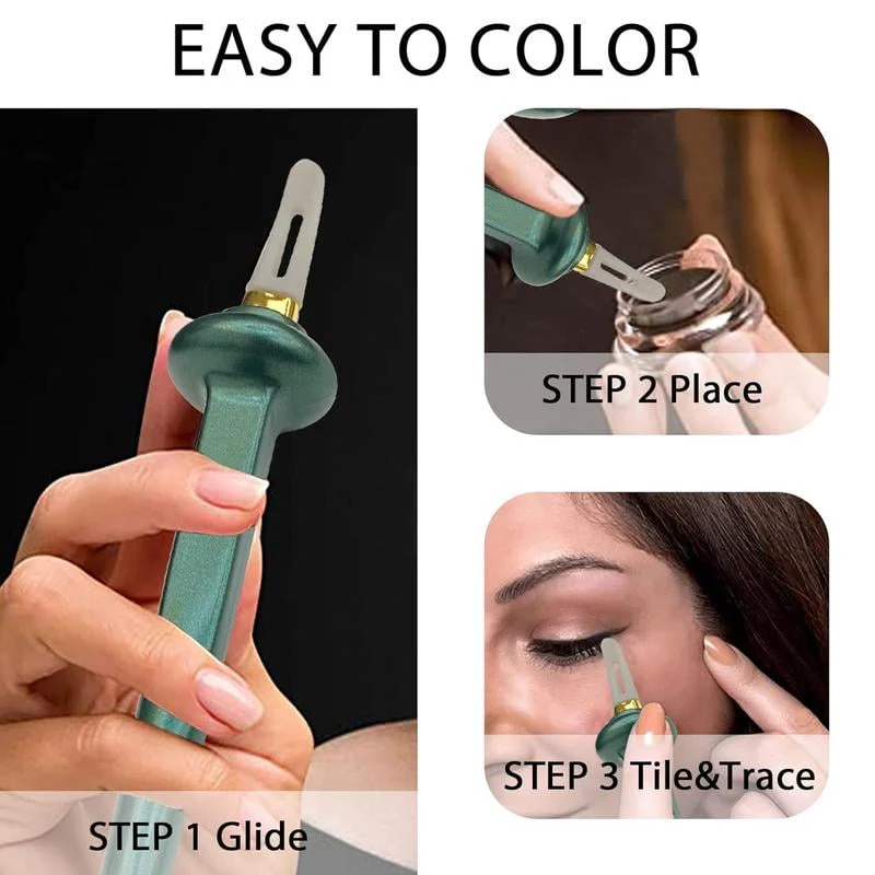 LunaLine™ — Effortless Precision and Confidence That Lasts All Day - Image 4