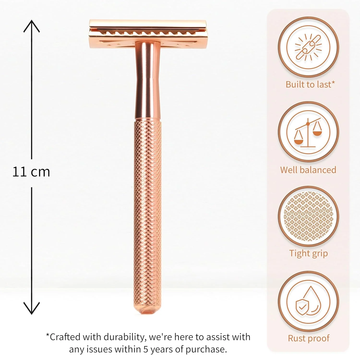 Lunara™ — Experience Silky, Irritation-Free Skin That Glows With Every Shave - Image 7