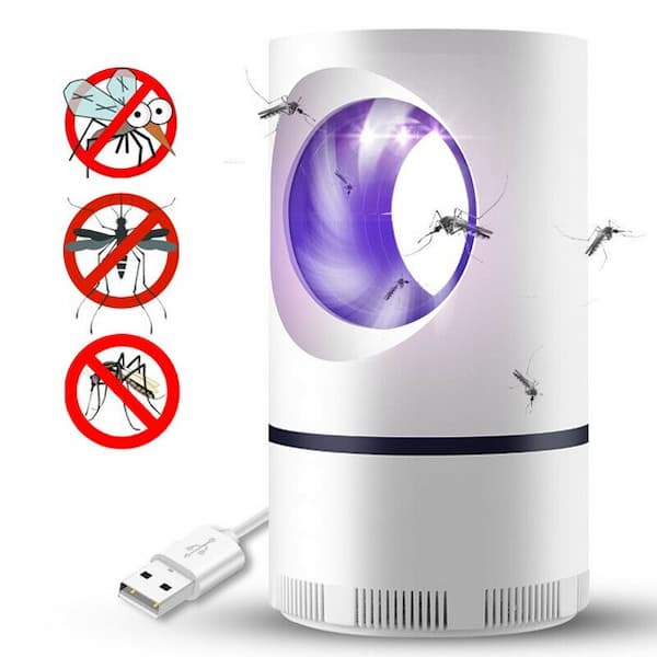 LunaShield™ — Experience Pure, Peaceful Nights Free from Mosquito Havoc - Image 7
