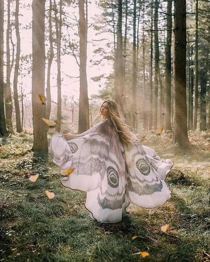 LunaVail™ — Glide Through Life Wrapped in Effortless Elegance and Magic - Image 5