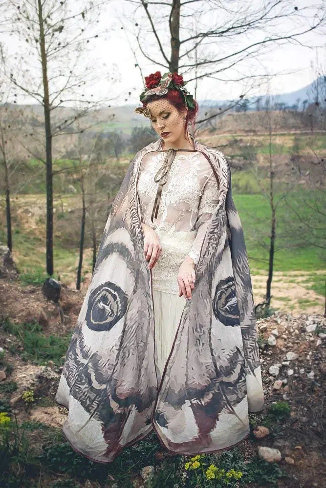 LunaVail™ — Glide Through Life Wrapped in Effortless Elegance and Magic - Image 6