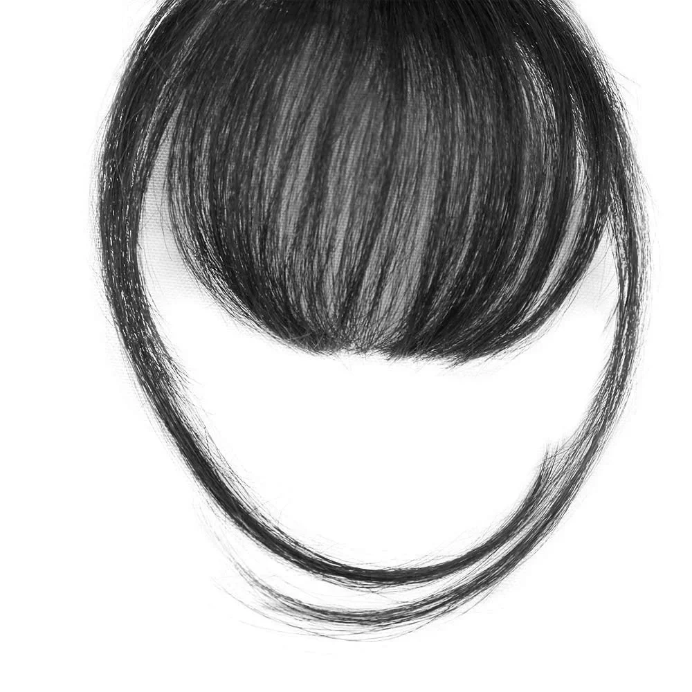 LushMane Fringe™ — Instantly Own Your Bold, Effortless Style Without the Hassle - Image 9
