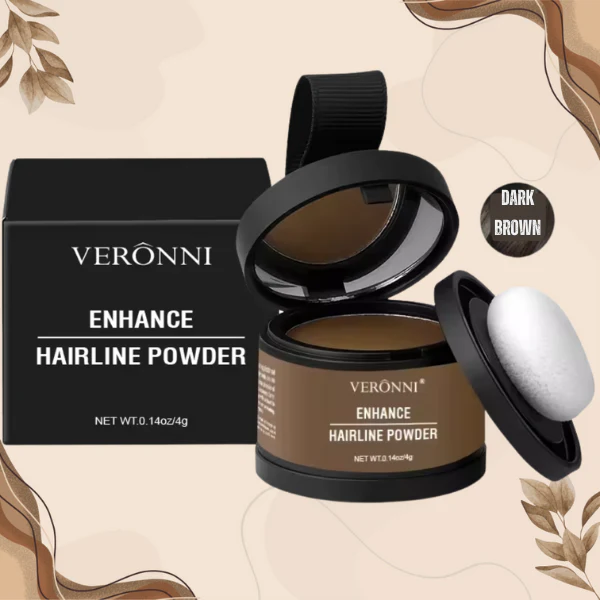 LushVeil™ — Unlock Instantly Fuller, Rock-Solid Confidence That Lasts All Day - Image 11