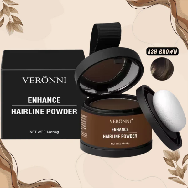 LushVeil™ — Unlock Instantly Fuller, Rock-Solid Confidence That Lasts All Day - Image 6