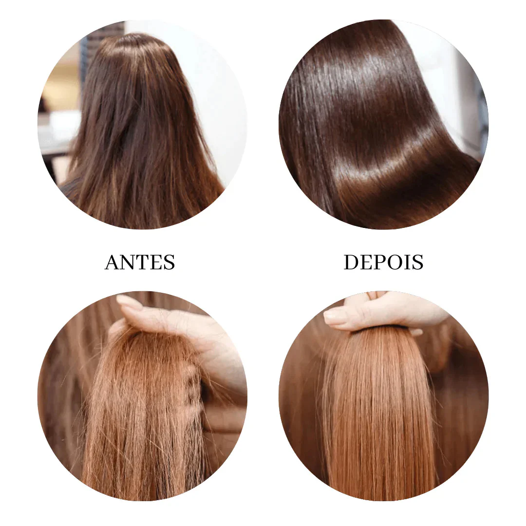 LustraEssence™ — Unlock Radiant, Unbreakable Hair That Turns Heads Instantly - Image 2