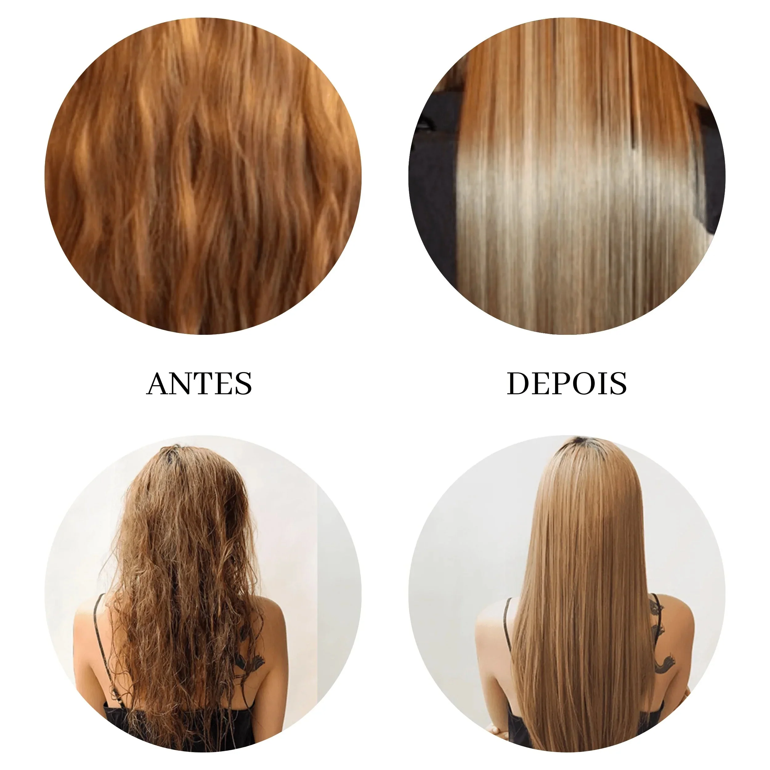 LustraEssence™ — Unlock Radiant, Unbreakable Hair That Turns Heads Instantly - Image 5