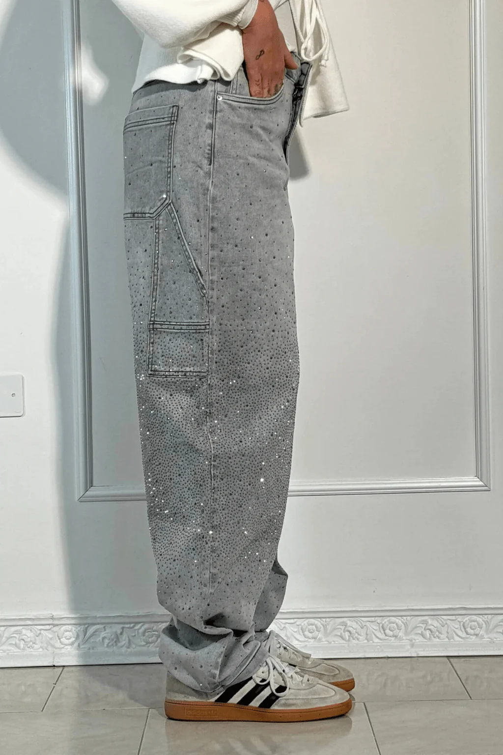 LustraFlex™ — Shine Bright in Ultimate Comfort Every Step You Take - Image 11