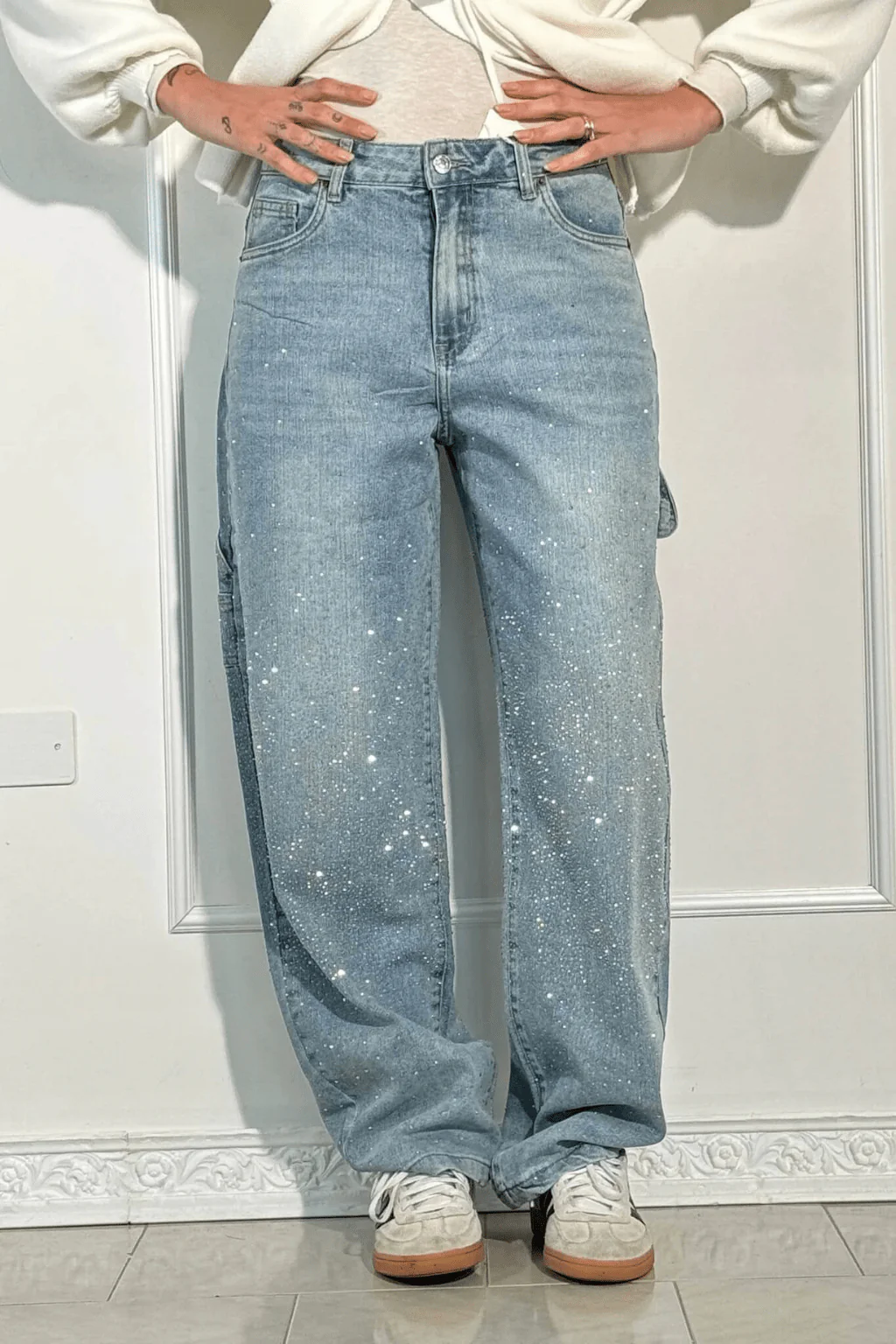LustraFlex™ — Shine Bright in Ultimate Comfort Every Step You Take - Image 14