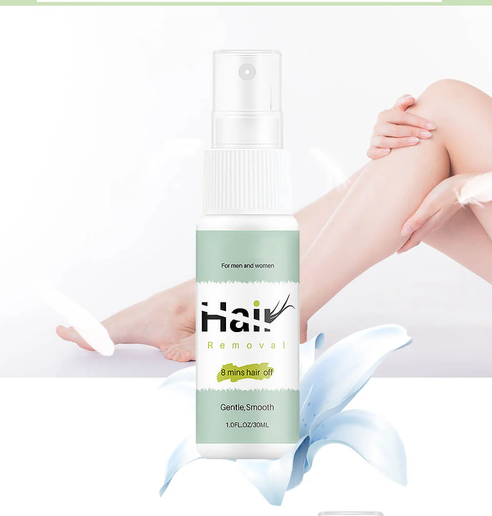 LustraMist™ — Experience Painless, Radiant Skin That Turns Heads Instantly - Image 4