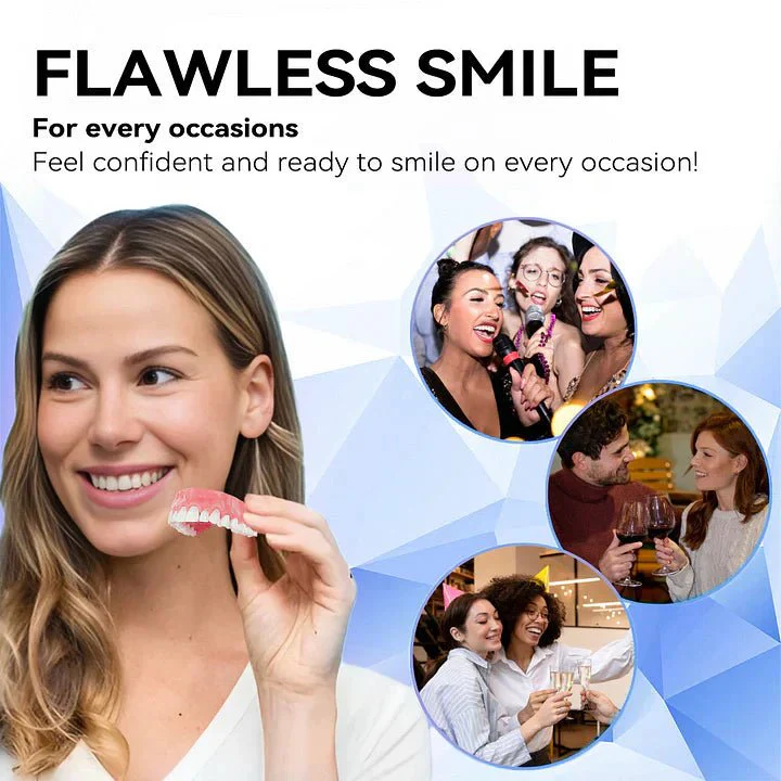 LustraSmile™ — Unlock Unshakable Confidence with Every Pain-Free Smile - Image 5
