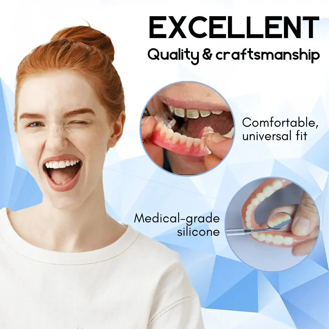 LustraSmile™ — Unlock Unshakable Confidence with Every Pain-Free Smile - Image 7
