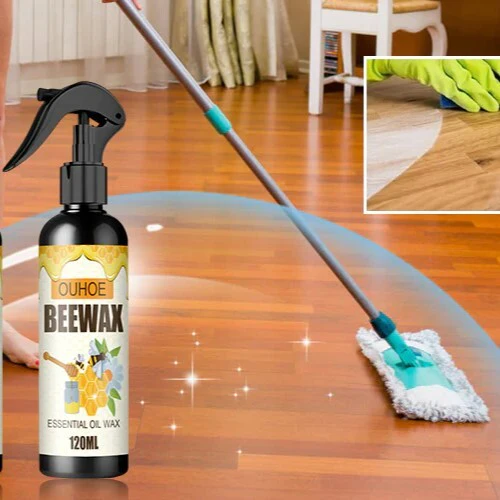 LustriWood™ — Restore Timeless Shine and Breathe New Life into Your Wood - Image 3