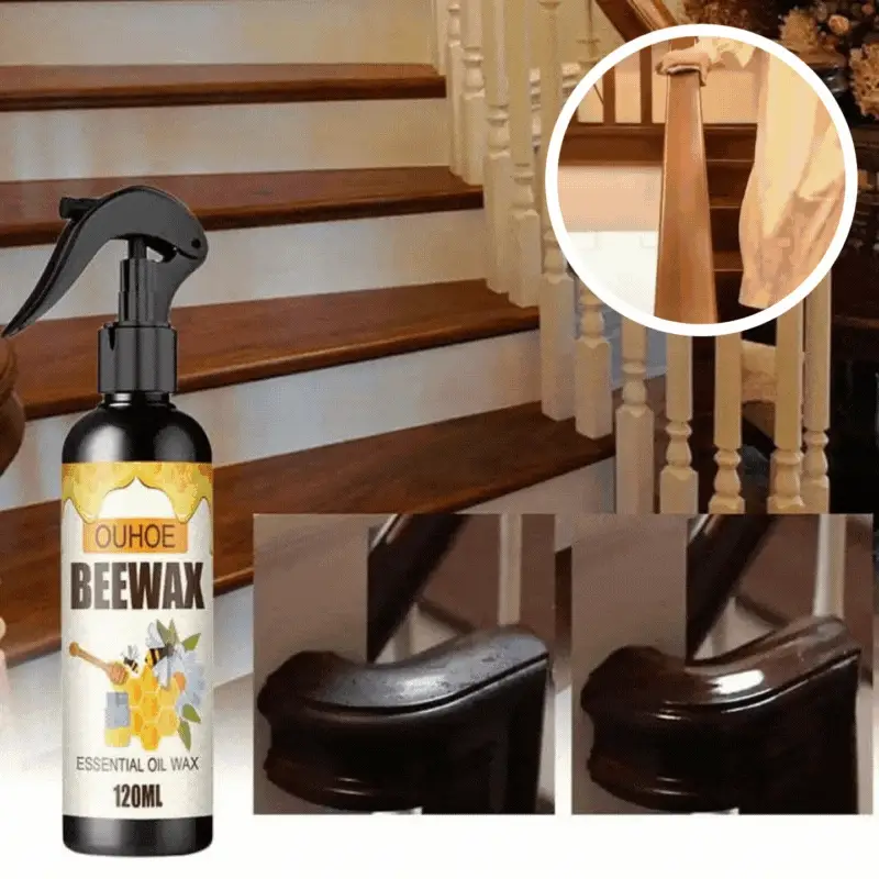 LustriWood™ — Restore Timeless Shine and Breathe New Life into Your Wood - Image 6