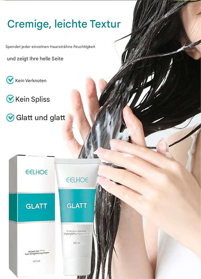LuxaLiss™ — Unlock Effortless Silk-Smooth Hair That Turns Heads - Image 2