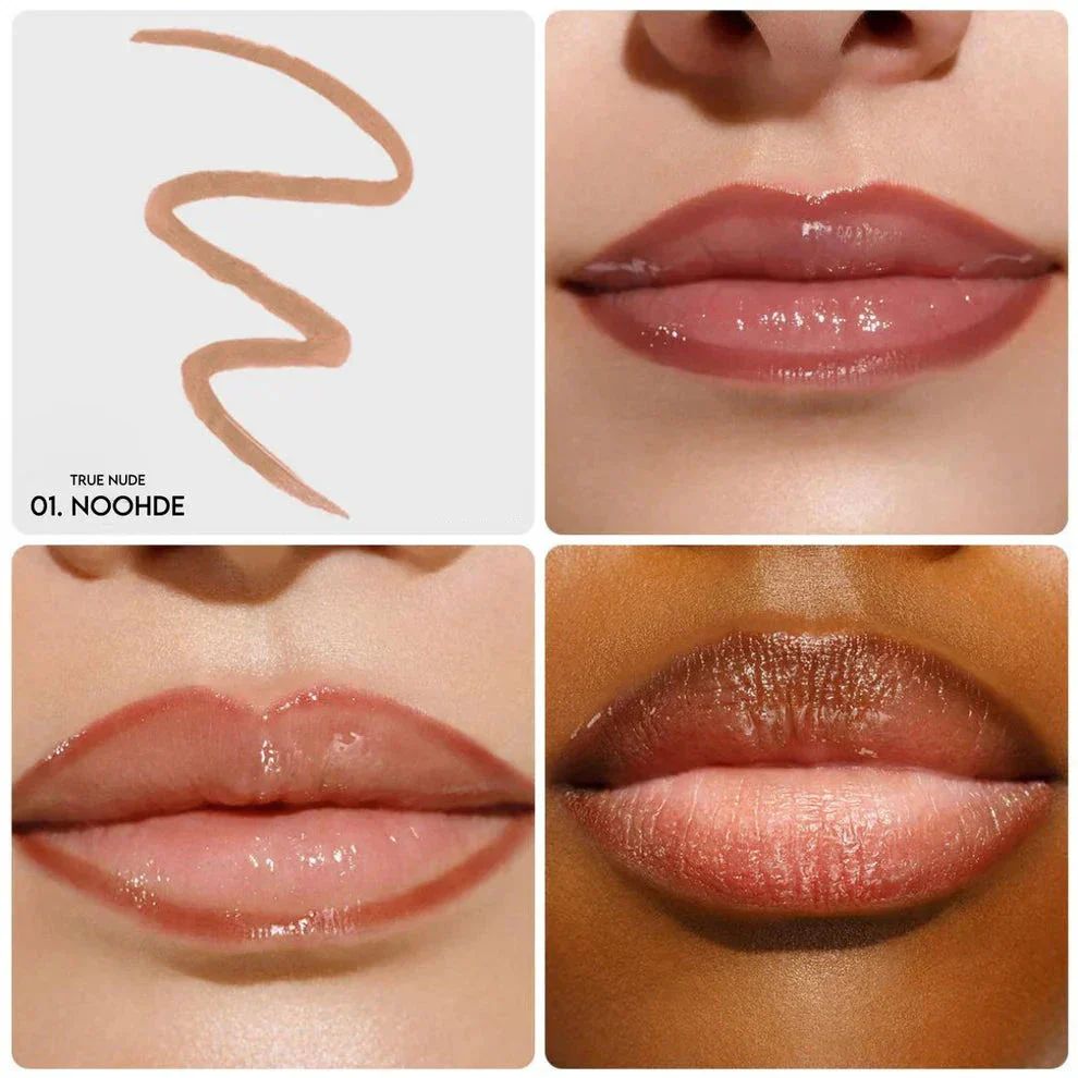 LuxeCurve™ — Command Every Look with Effortless, All-Day Lip Perfection - Image 2
