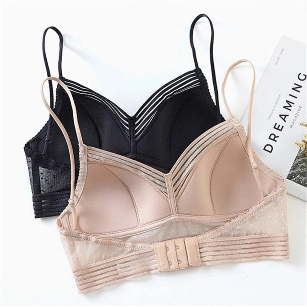 LuxeCurve™ — Feel the Freedom of All-Day, Custom Comfort Tailored to You - Image 10