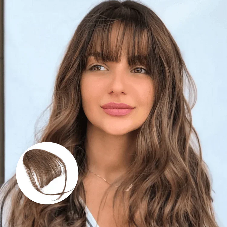 LuxeFringe™ — Instantly Amplify Your Confidence with Effortless, Head-Turning Volume - Image 19