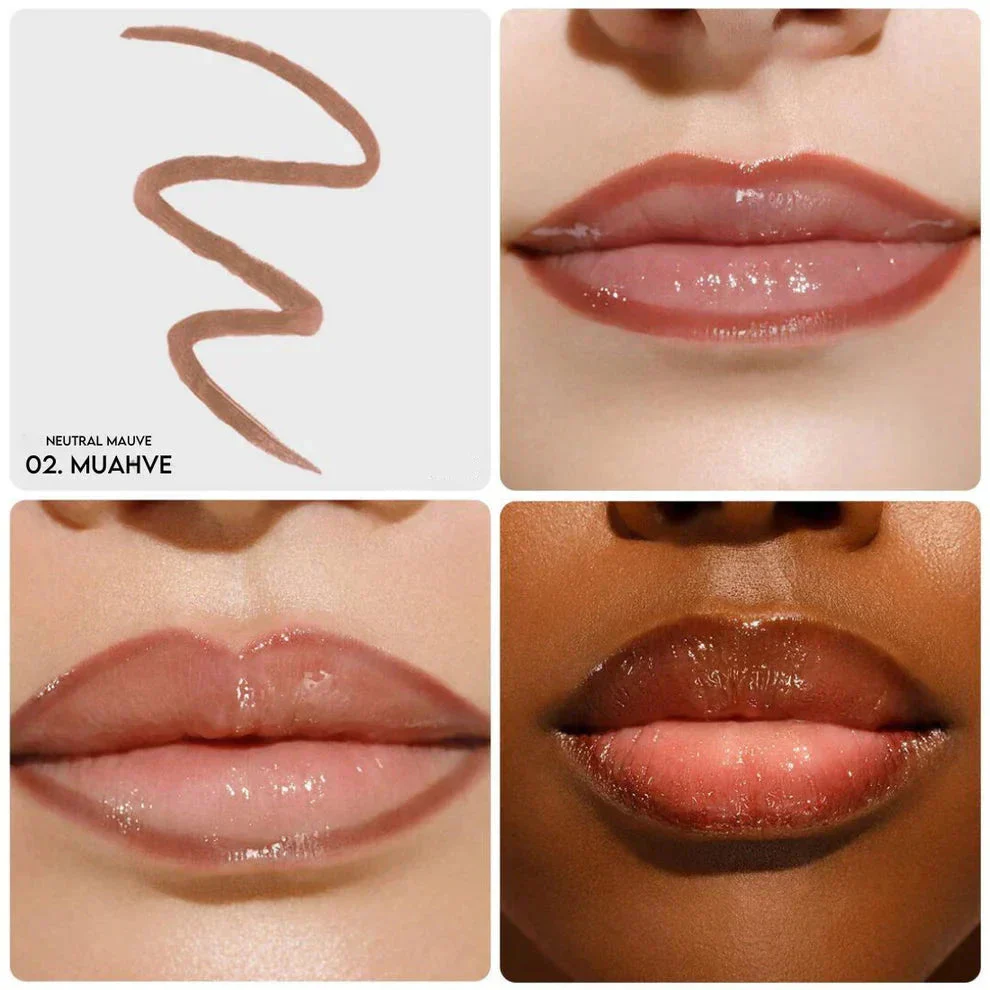LuxeLush™ — Unleash Bold, Kiss-Proof Lips That Stay Soft and Stunning All Day - Image 3