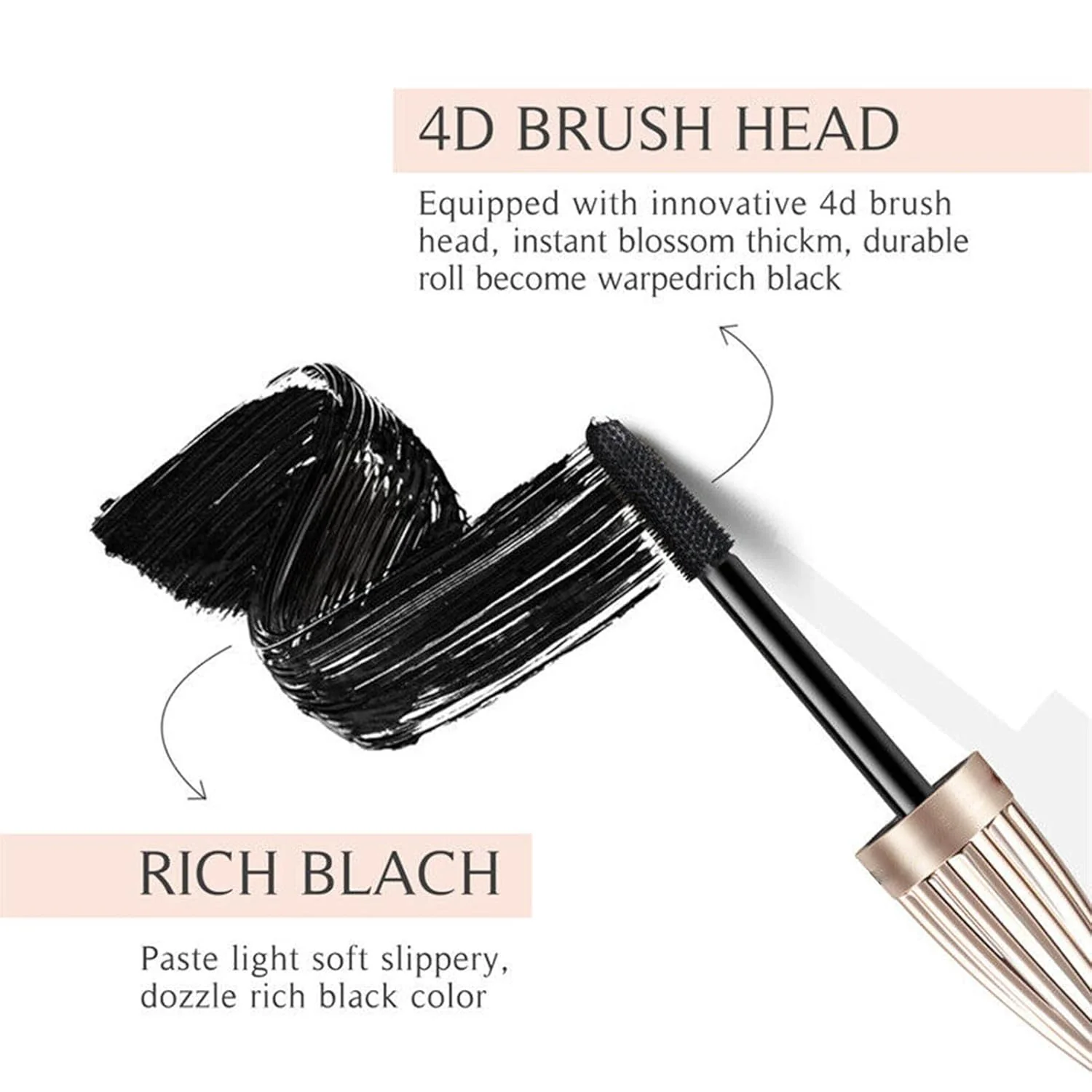 LuxiLush™ — Unleash Instant, Smudge-Proof Volume That Turns Heads All Day - Image 5