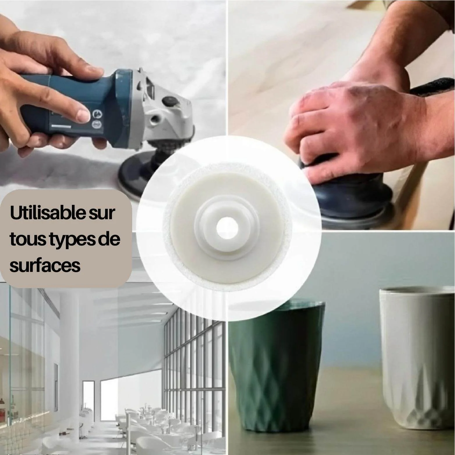 LuxoraGlow™ — Transform Your Furniture with Head-Turning Radiance and Lasting Protection - Image 4